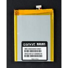 Аккумулятор для Gigabyte Gsmart GURU G1