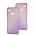 Чехол для Xiaomi Redmi 9C/10A Wave Shine pink/purple