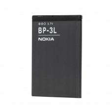 Аккумулятор для Nokia BP-3L (1300 mAh) original