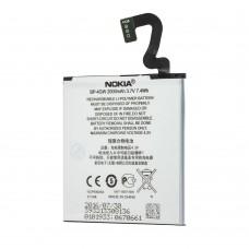Аккумулятор для Nokia BP-4GWA / Lumia 720 (2000 mAh)