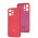 Чохол для Xiaomi Redmi 12 Full camera рожевий / barbie pink