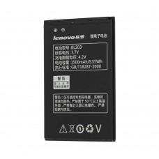 Аккумулятор для Lenovo A369i / BL203 (1500 mAh)