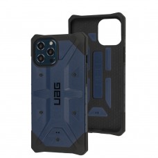 Чохол для iPhone 12 Pro Max UAG Case синій