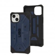 Чохол для iPhone 13 UAG Case синій