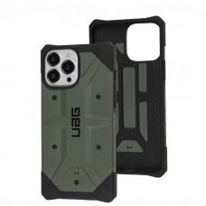 Чохол для iPhone 13 Pro Max UAG Case зелений