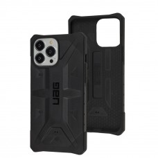 Чехол для iPhone 13 Pro Max UAG Case черный