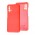 Чехол для Xiaomi Redmi 9T Wave Full camera bright pink