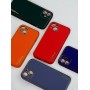 Чохол для iPhone 13 Pro Leather Xshield apricot