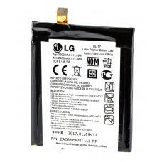 Аккумулятор для LG BL-T7 /G2/ D802 2900 mAh