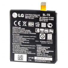 Аккумулятор для LG BL-T9 / D821 2220 mAh