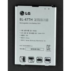 Аккумулятор для LG BL-47TH / D838 G Pro 2 3200 mAh