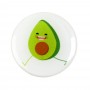 Попсокет для смартфона Avocado дизайн 26