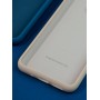Чехол для Samsung Galaxy A54 (A546) Full camera синий / navy blue