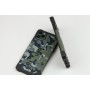 Чохол для Iphone 15 Pro Max UAG MagSafe camouflage khaki green