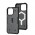 Чохол для Iphone 15 Pro Max UAG MagSafe gray