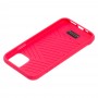 Чохол для iPhone 11 Pro Molan Cano Jelline рожевий