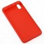 Чехол GKK LikGus для Xiaomi Redmi 7A 360 красный 