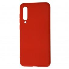 Чехол GKK LikGus для Xiaomi Mi 9 SE 360 красный