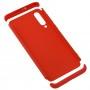 Чехол GKK LikGus для Xiaomi Mi 9 SE 360 красный