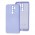 Чехол для Xiaomi Redmi Note 8 Pro Wave colorful light purple