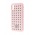 Чехол для iPhone X Polo Maverick (Leather) розовый