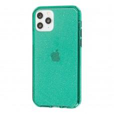 Чехол для iPhone 11 Pro Max Rock Pure зеленый