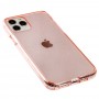 Чехол для iPhone 11 Pro Rock Pure розовый