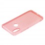 Чехол для Xiaomi Redmi 7 Star shining розовый