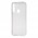 Чехол для Xiaomi Redmi Note 8 Star shining прозрачный