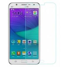 Защитное стекло для Samsung Galaxy J1 (J100) (OEM) прозрачное