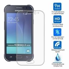 Захисне скло Samsung Galaxy J1 Ace J110h