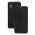 Чехол книжка Premium для Samsung Galaxy M52 (M526) черный