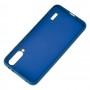 Чохол для Xiaomi Mi A3 / Mi CC9e my colors "синій"