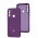 Чохол для Xiaomi Redmi Note 8T Silicone Full camera purple