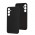 Чохол для Samsung Galaxy S23 FE (S711) Wave camera colorful black