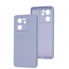 Чехол для Xiaomi 13T / 13T Pro Wave Full colorful ight purple