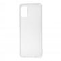Чехол для Samsung Galaxy A31 (A315) Molan Cano глянец прозрачный