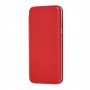 Чохол книжка Premium для Samsung Galaxy S9 (G960) червоний