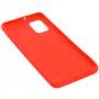 Чехол для Samsung Galaxy A31 (A315) Bracket красный