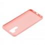 Чохол для Xiaomi Redmi 9 Bracket pink