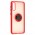 Чехол для Samsung Galaxy A50 / A50s / A30s LikGus Edging Ring красный 