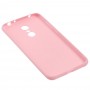 Чохол для Xiaomi Redmi 5 Plus Candy рожевий