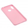 Чехол для Huawei P Smart Plus Candy розовый