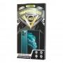 Защитное 5D стекло для iPhone Xr / 11 Premium Full Glue черное