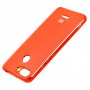 Чохол для Xiaomi Redmi 6 Silicone case (TPU) рожевий