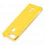 Чехол для Xiaomi Redmi 6 Silicone case (TPU) желтый