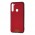 Чохол для Xiaomi Redmi Note 8 Remax Tissue червоний