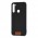 Чохол для Xiaomi Redmi Note 8 Remax Tissue чорний