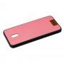Чохол для Xiaomi Redmi 8A Remax Tissue рожевий