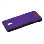 Чохол для Xiaomi Redmi 8A Remax Tissue фіолетовий